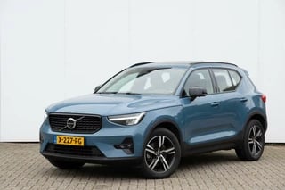 Volvo XC40 B3 Ultimate Dark | Panoramadak | Trekhaak