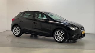 Seat Ibiza 1.0 TSI FR Business Intense Navigatie Camera App-Connect