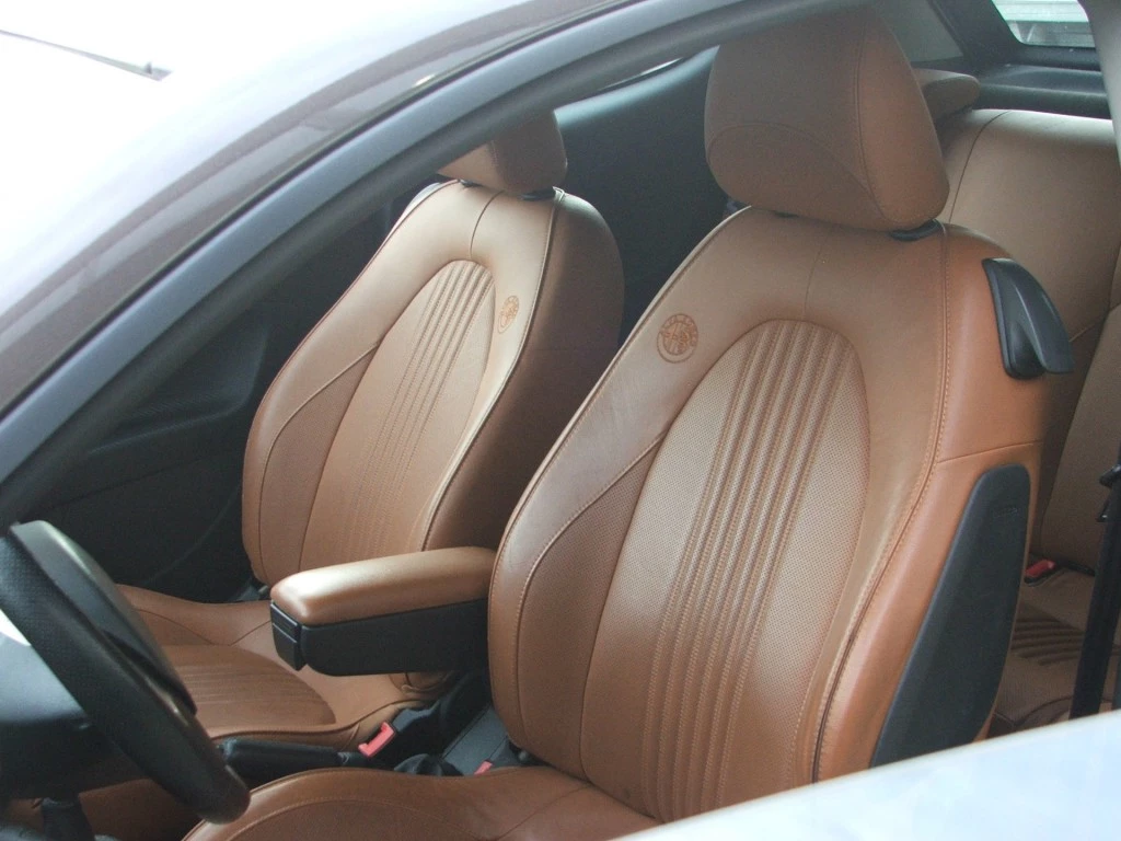 Hoofdafbeelding Alfa Romeo MiTo