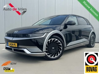 Hoofdafbeelding Hyundai IONIQ 5 Hyundai IONIQ 5 Project 45 AWD 73kWh|NL-Auto