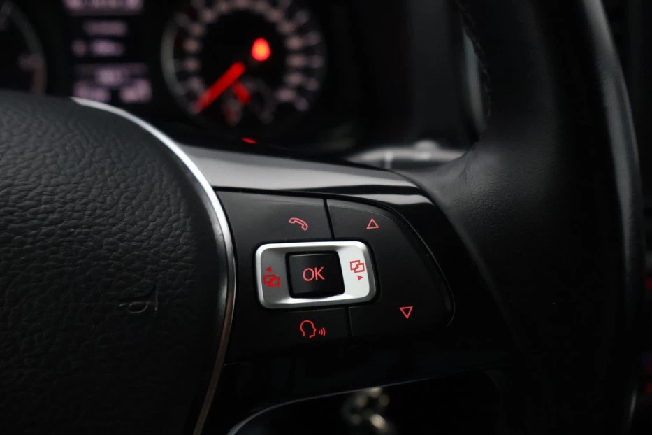 Hoofdafbeelding Volkswagen Amarok