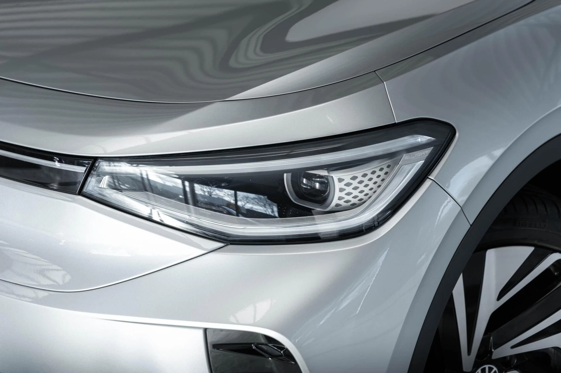 Hoofdafbeelding Volkswagen ID.4