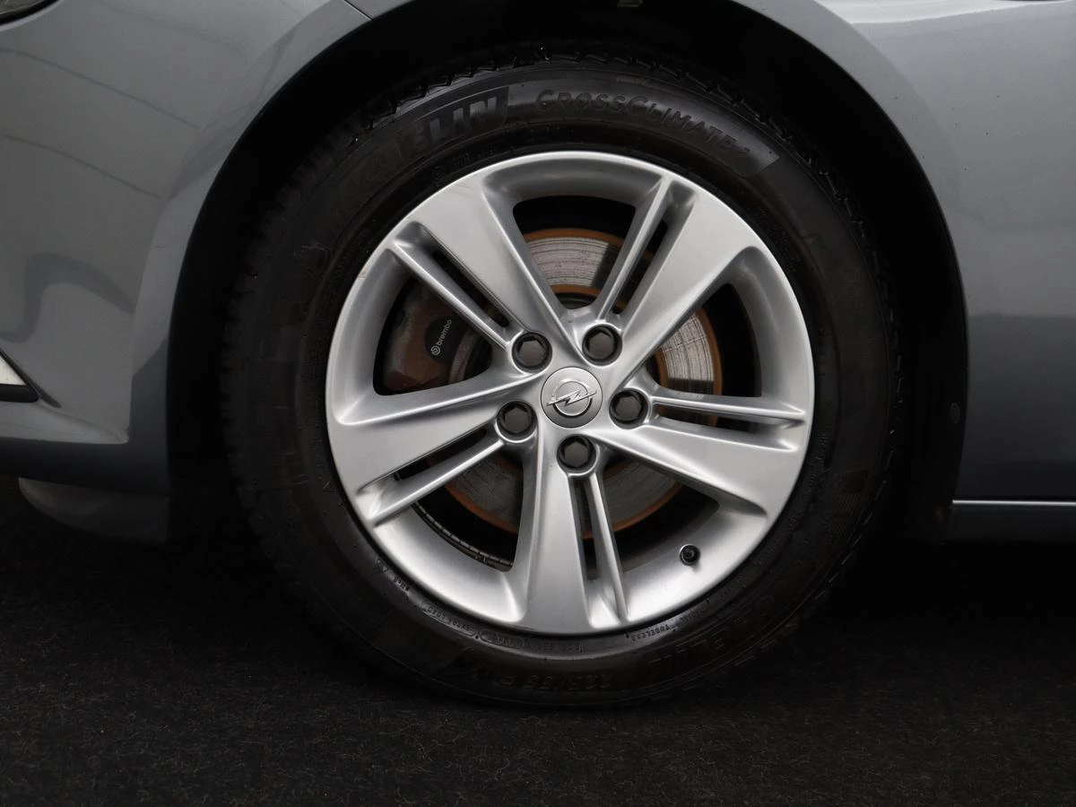 Hoofdafbeelding Opel Insignia