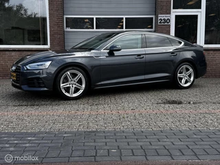 Audi A5 Sportback 2.0 TFSI NAVI/ECC-AIRCO/STOEL.VW