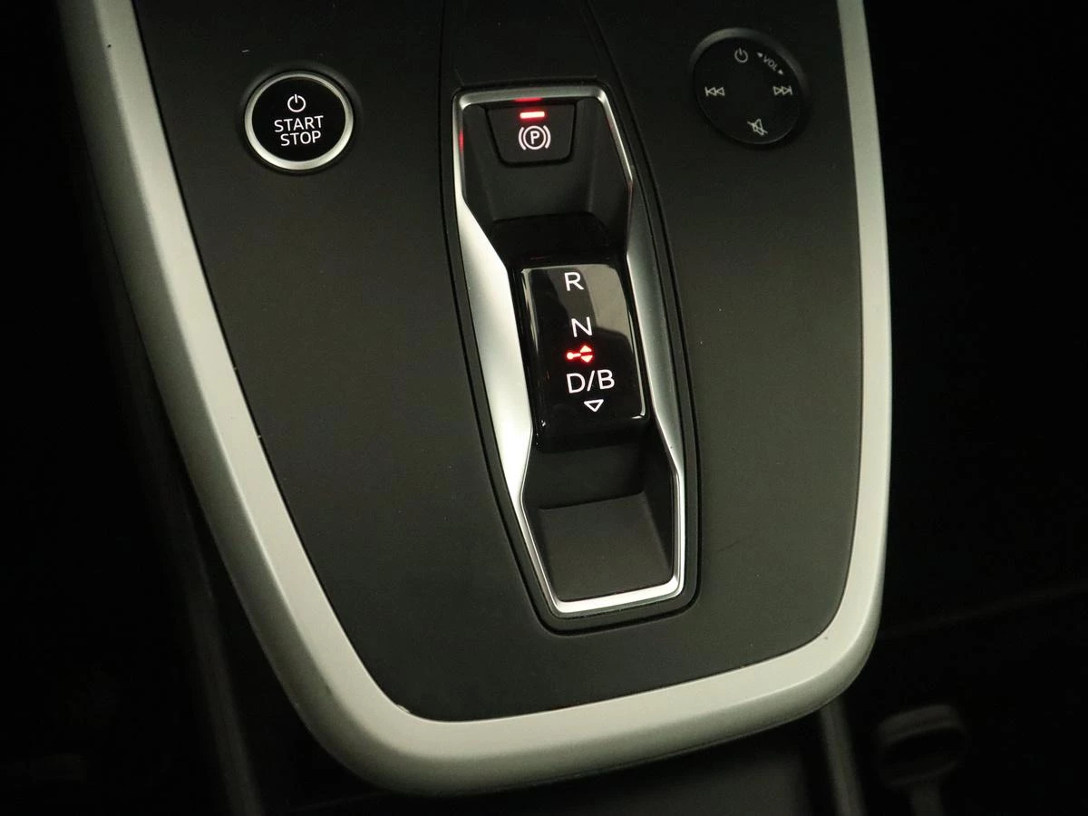 Hoofdafbeelding Audi Q4 e-tron