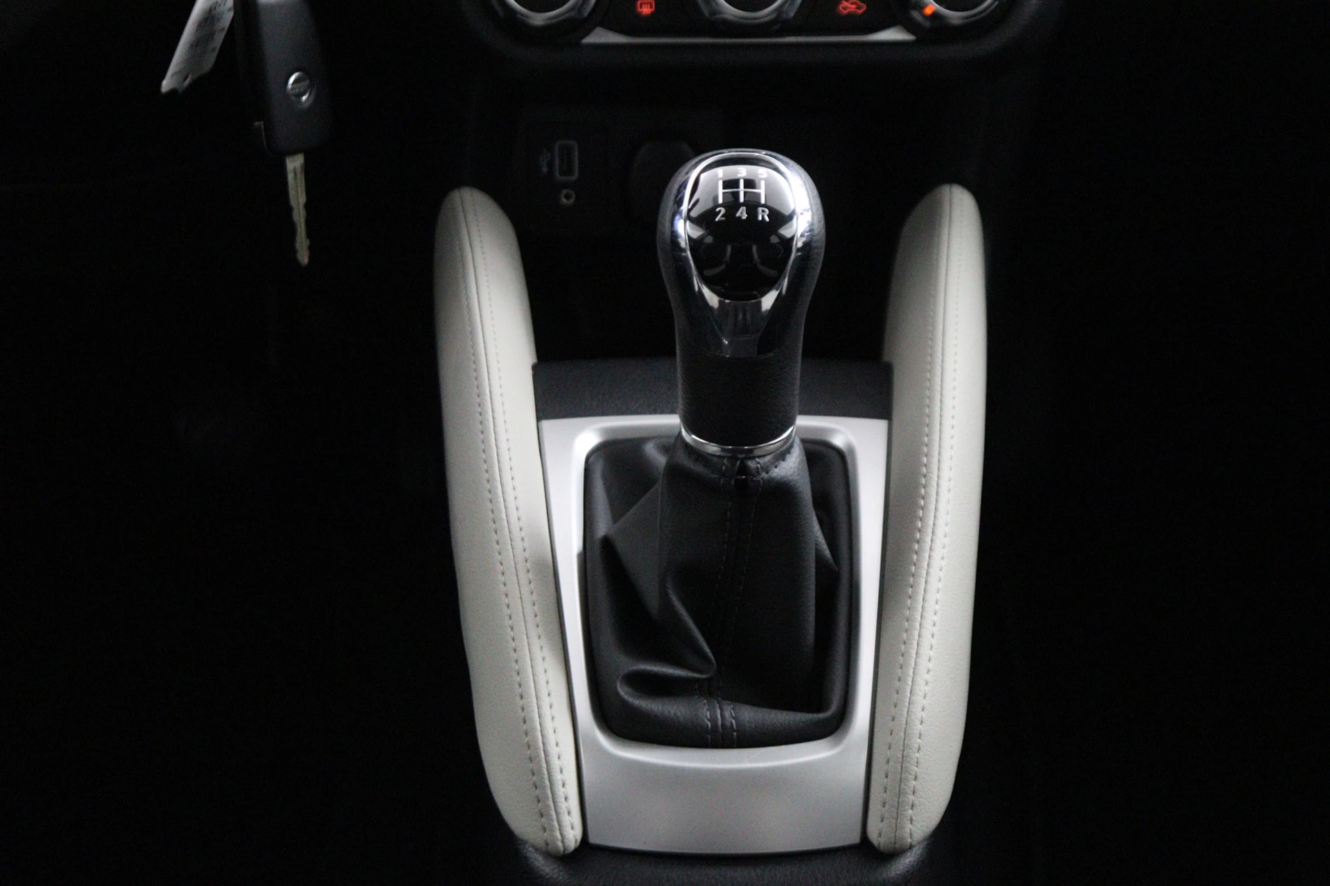 Hoofdafbeelding Nissan Micra