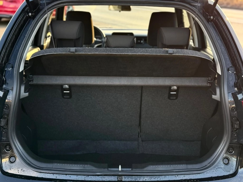 Hoofdafbeelding Suzuki Ignis