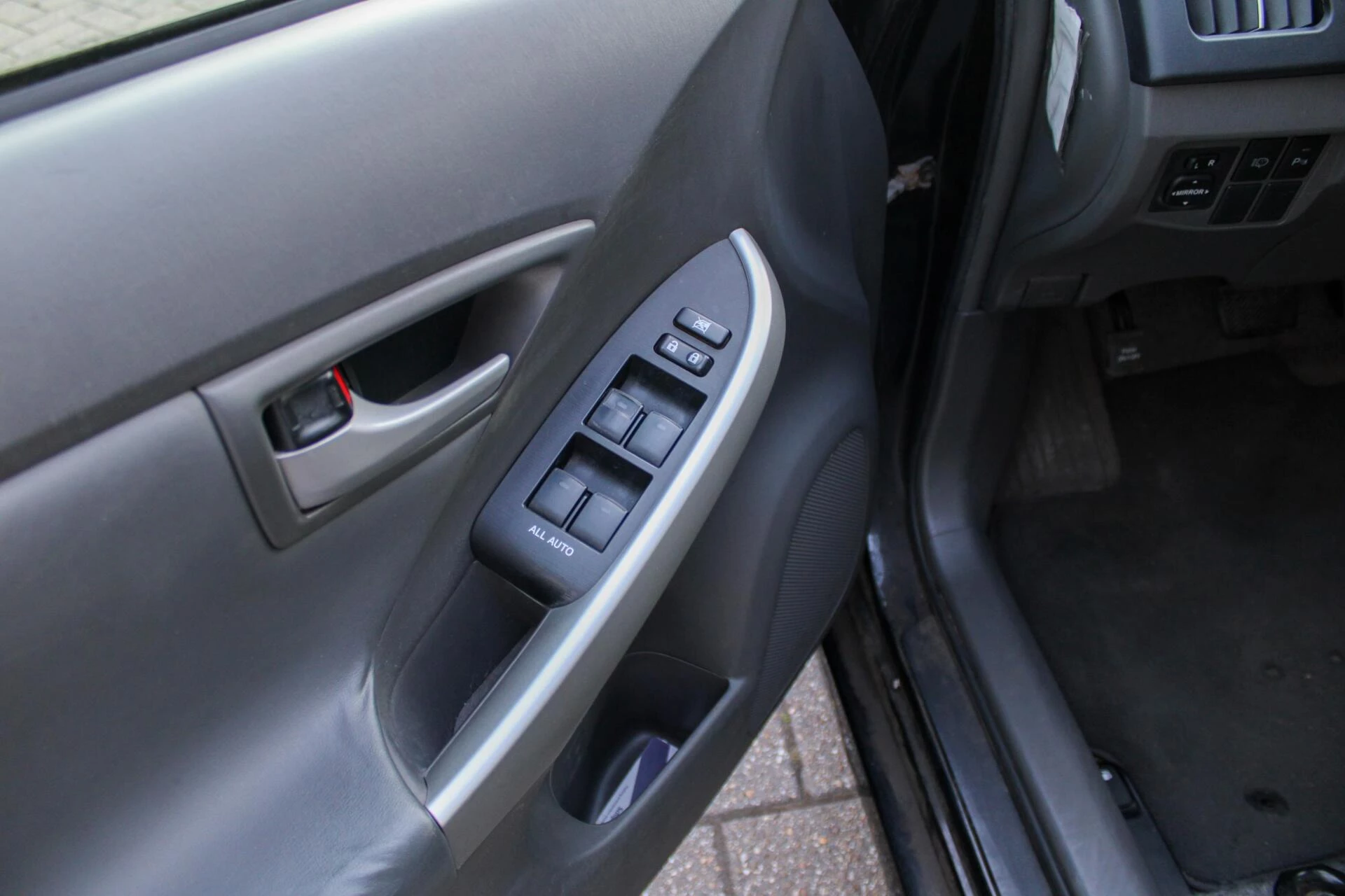 Hoofdafbeelding Toyota Prius