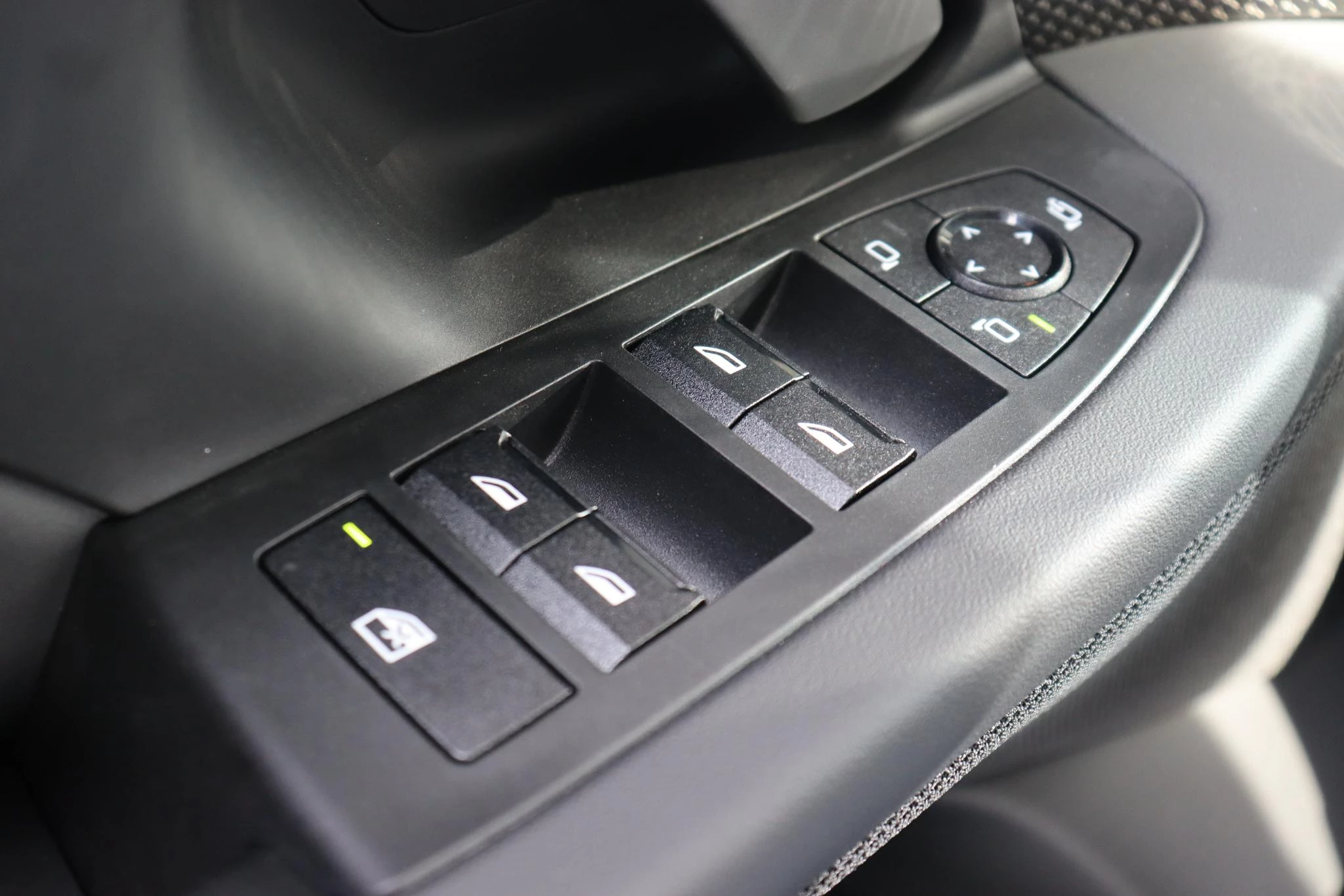 Hoofdafbeelding BMW i5