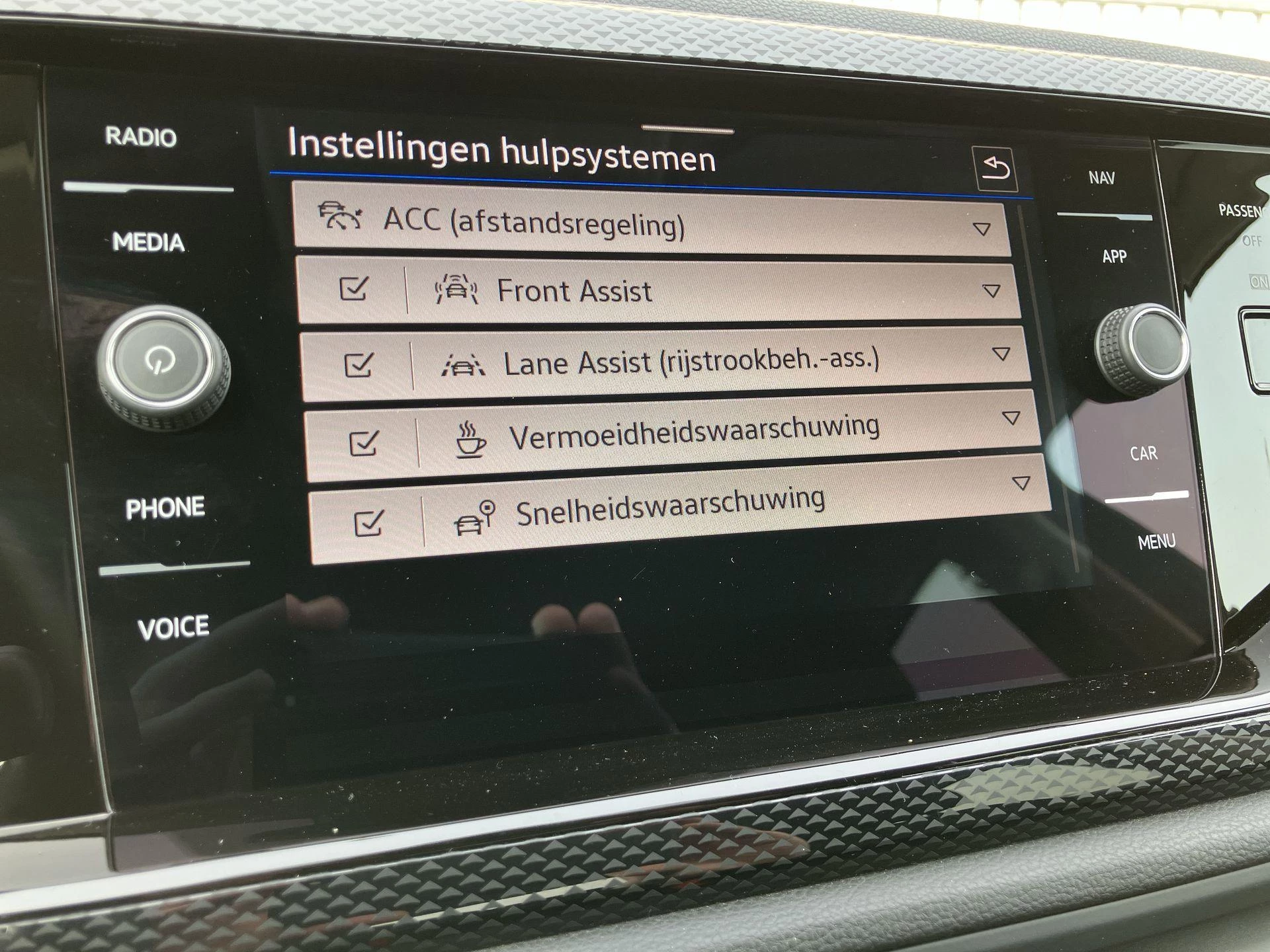 Hoofdafbeelding Volkswagen Taigo