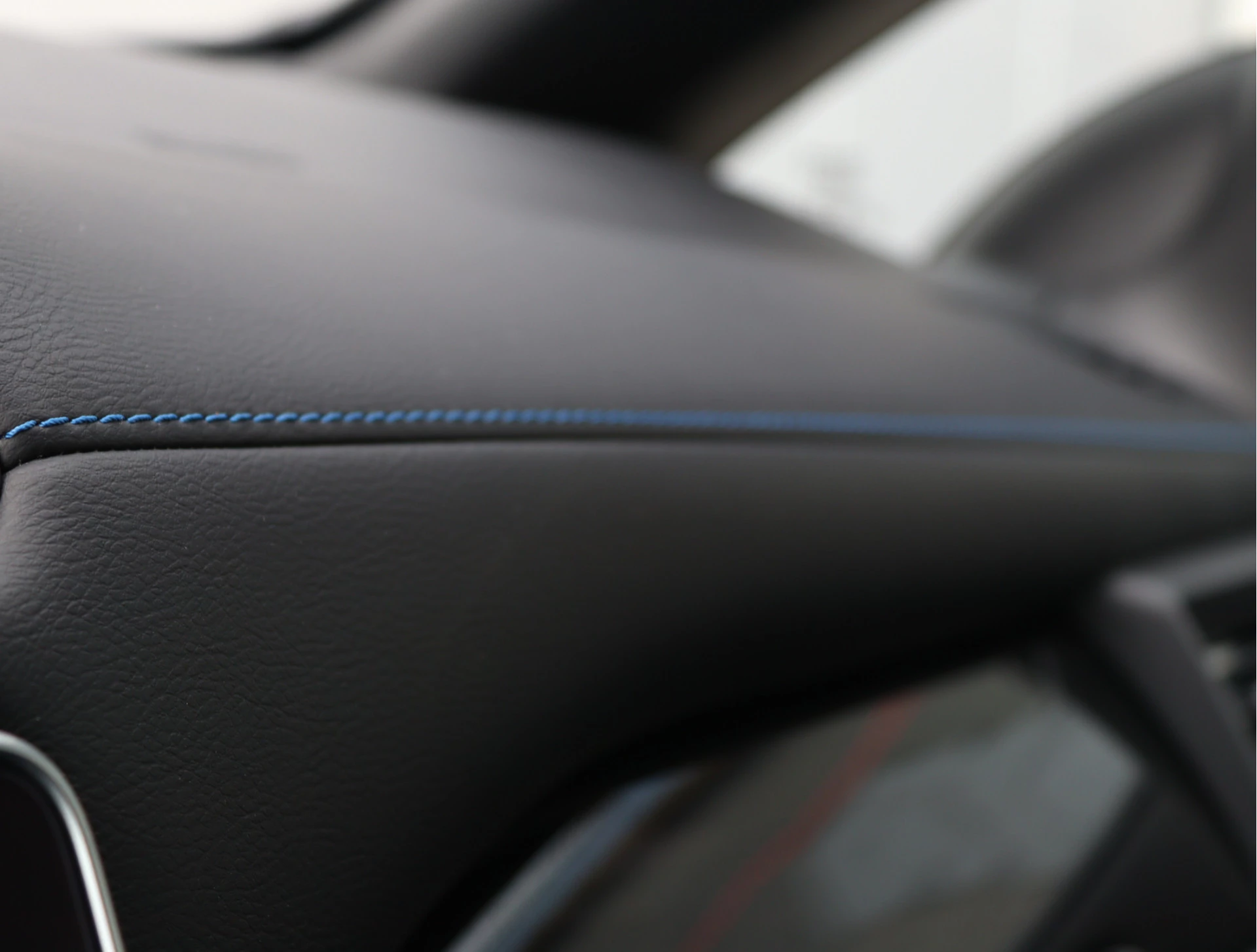 Hoofdafbeelding Nissan Leaf
