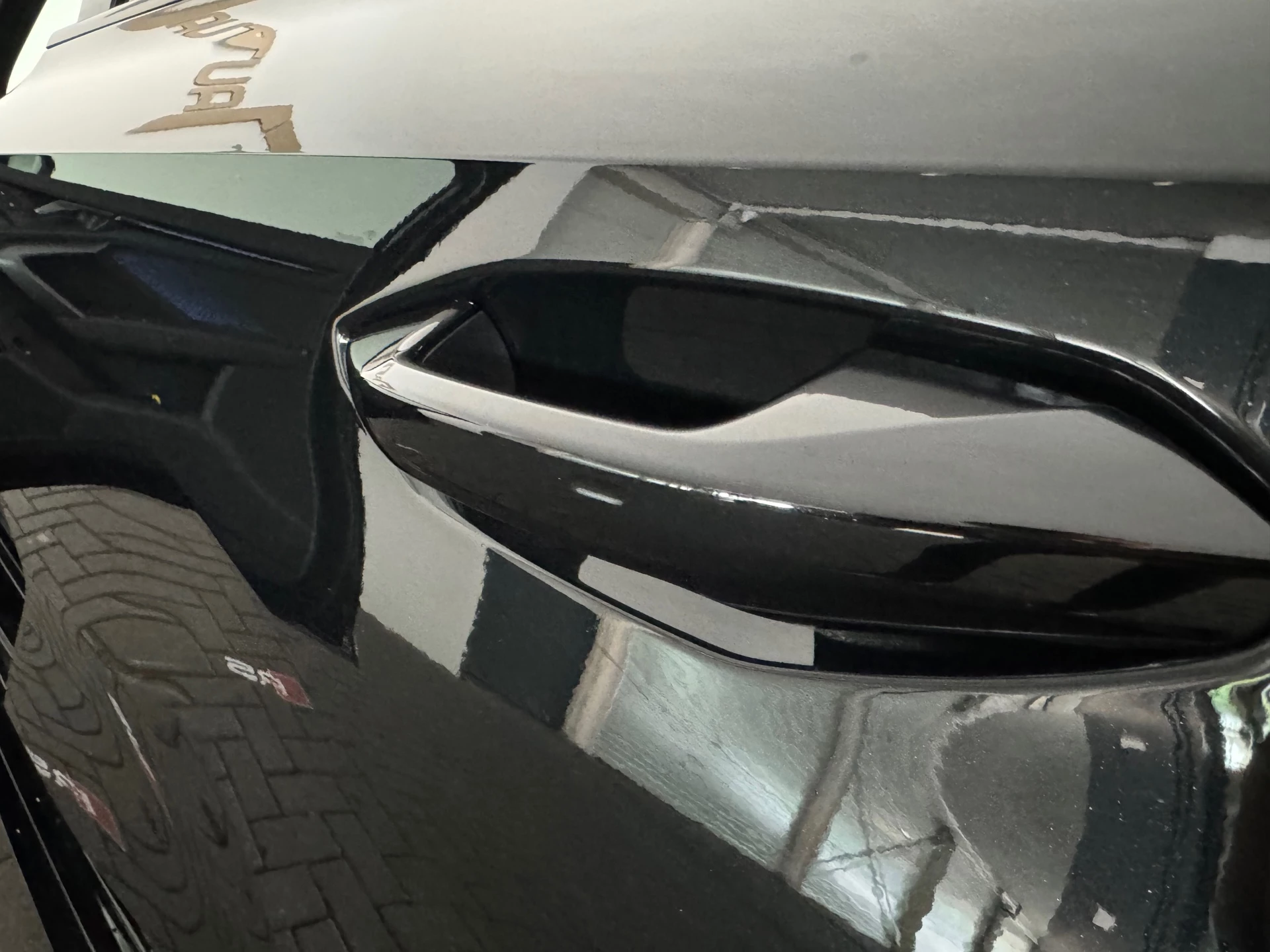 Hoofdafbeelding Audi RS3