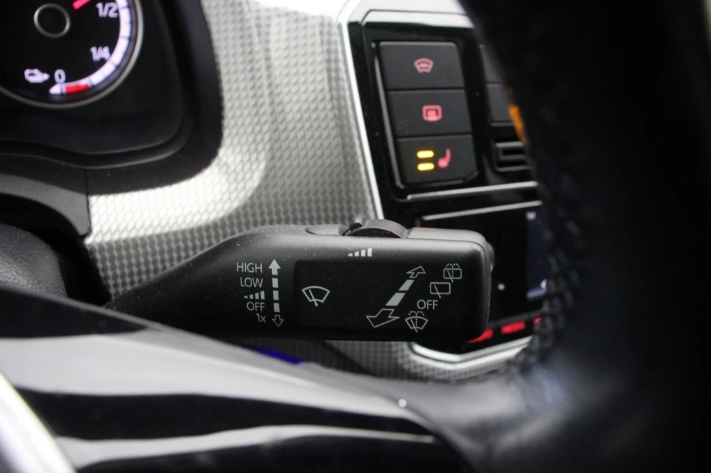 Hoofdafbeelding Volkswagen e-up!