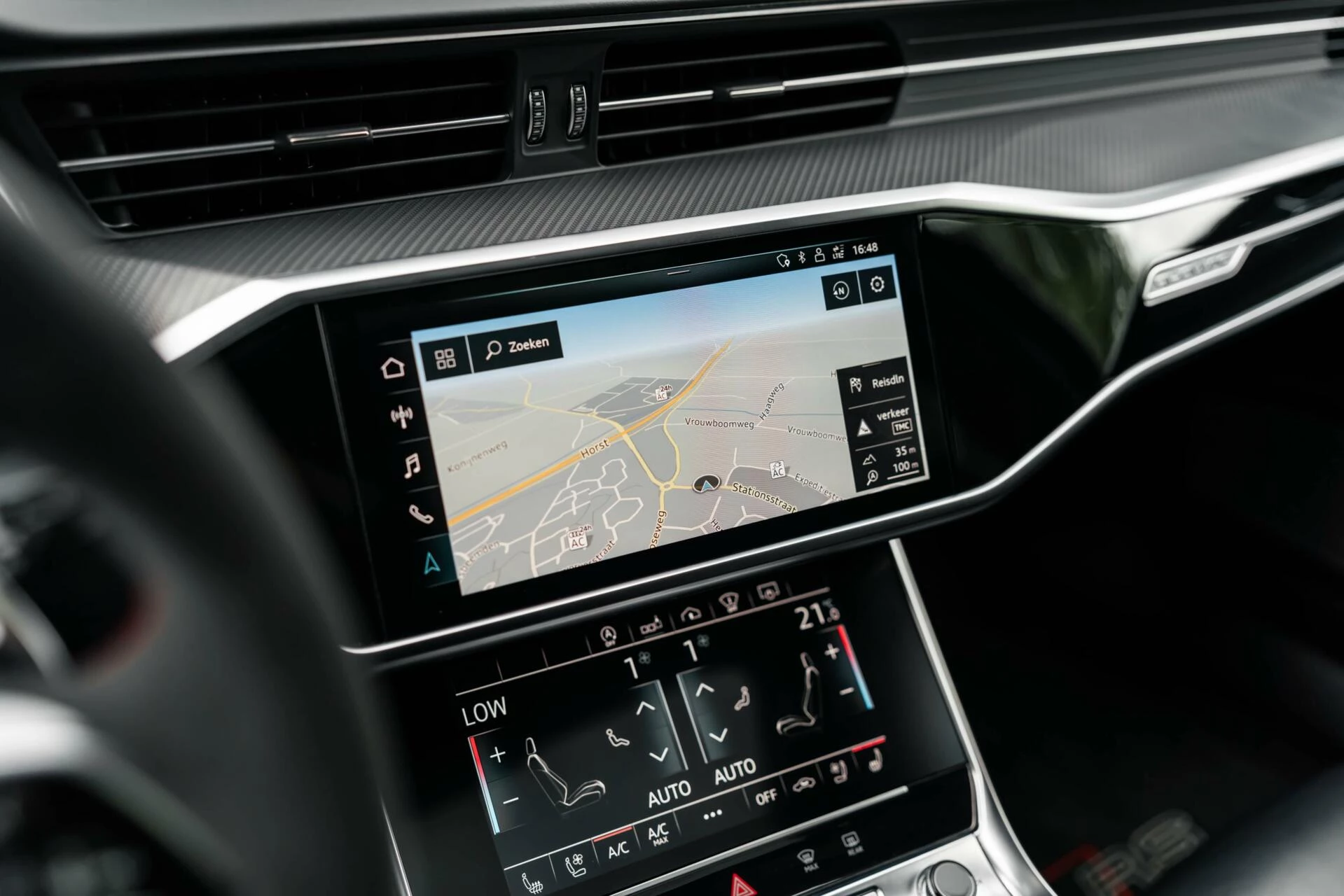 Hoofdafbeelding Audi RS6