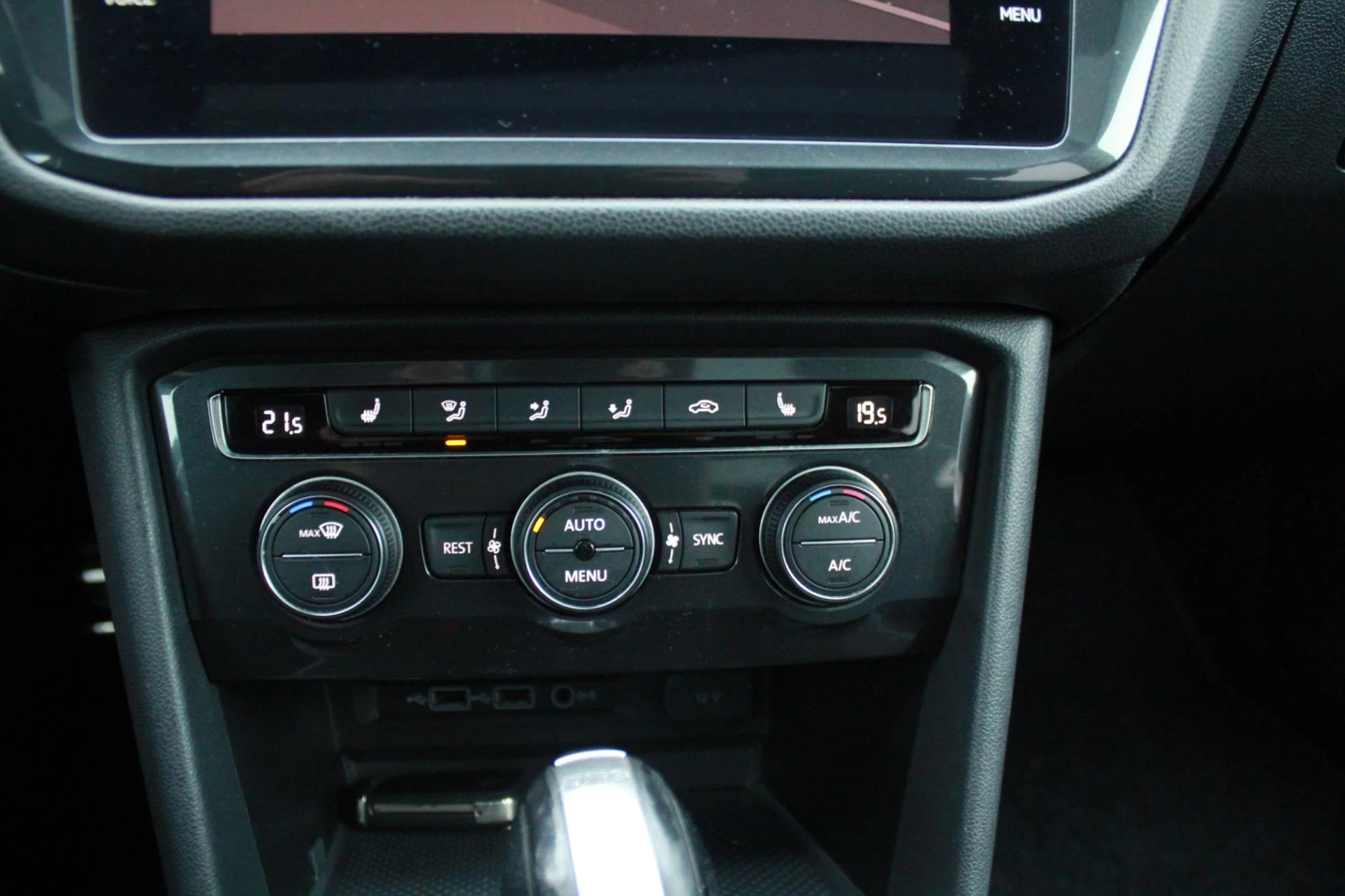 Hoofdafbeelding Volkswagen Tiguan Allspace