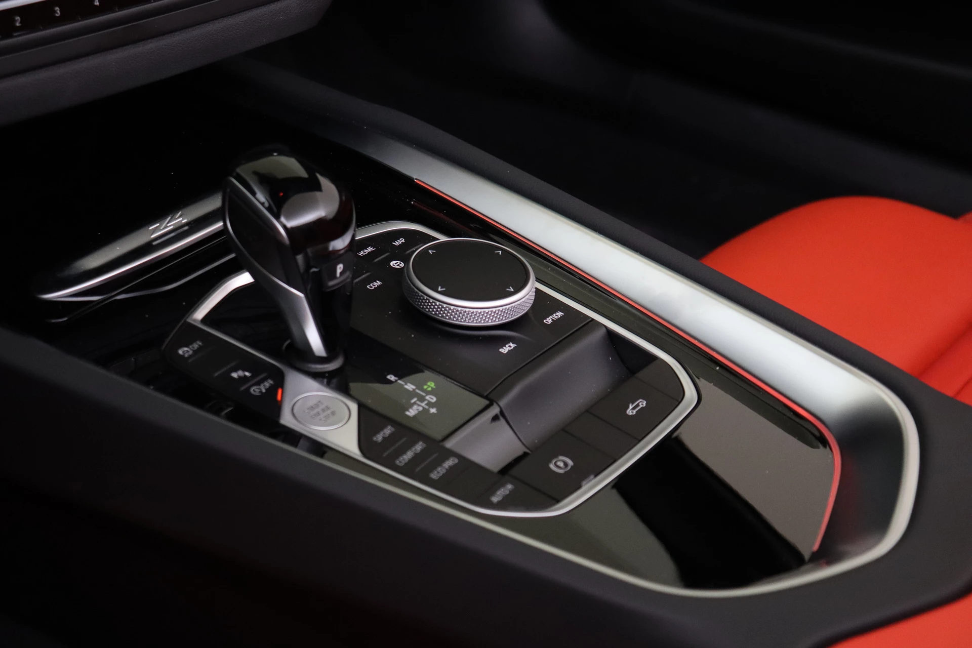 Hoofdafbeelding BMW Z4