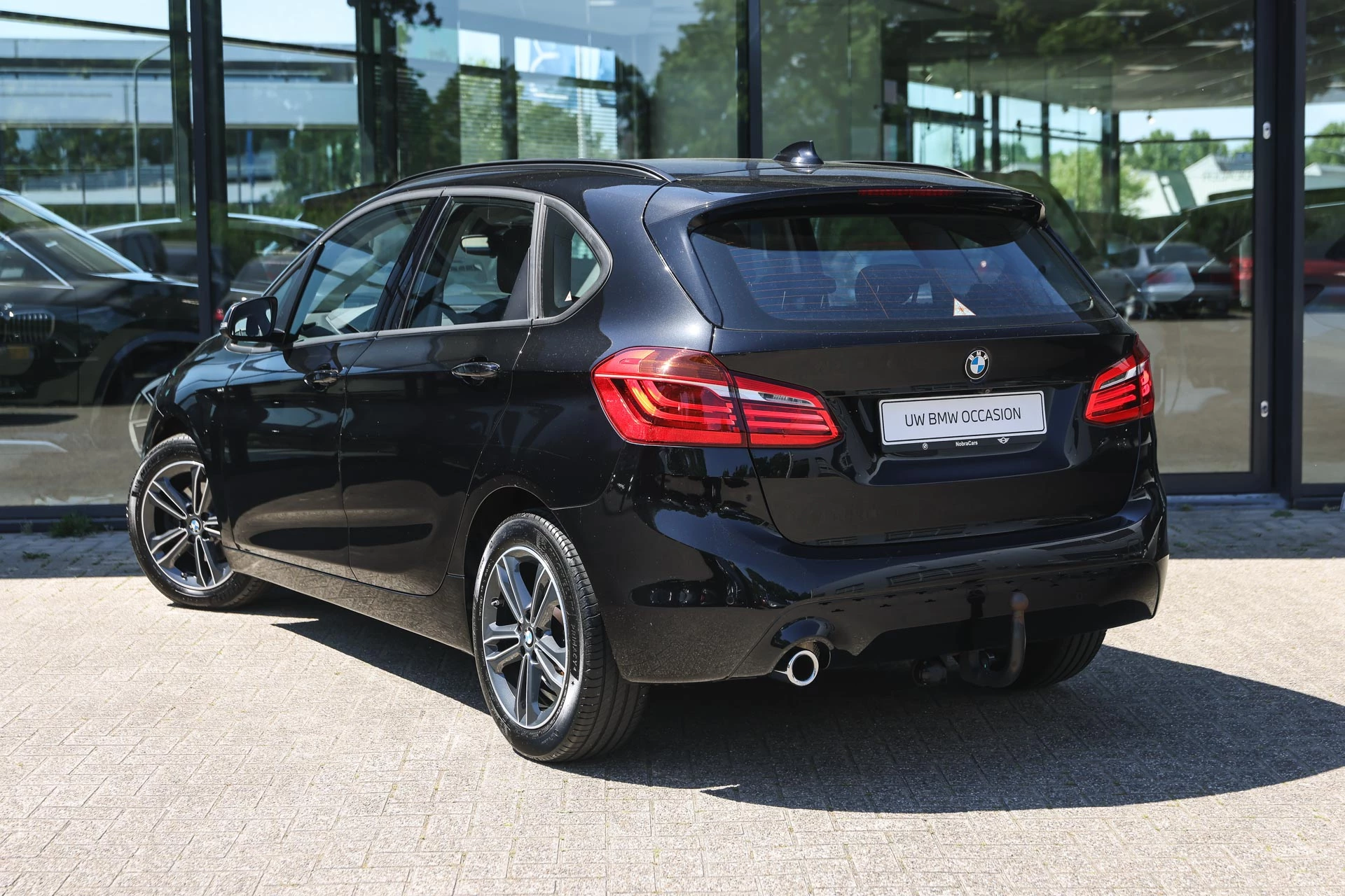 Hoofdafbeelding BMW 2 Serie
