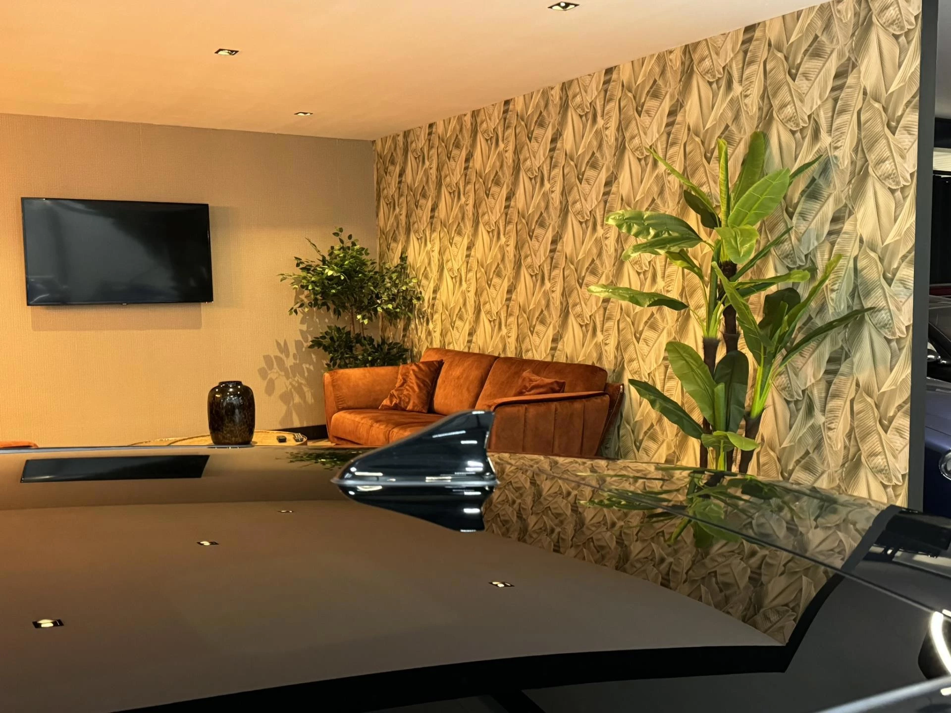 Hoofdafbeelding Kia ProCeed