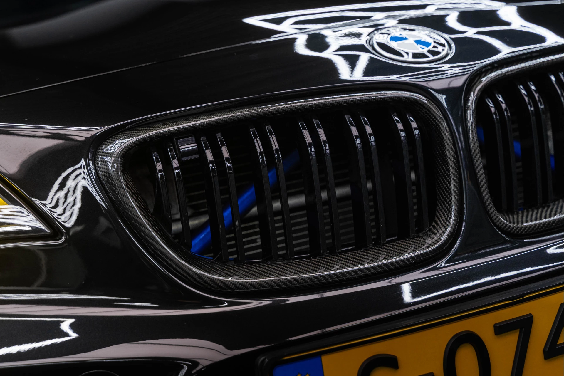 Hoofdafbeelding BMW M2