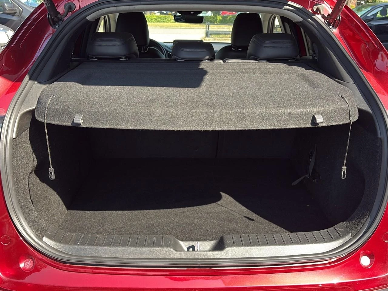 Hoofdafbeelding Mazda CX-30
