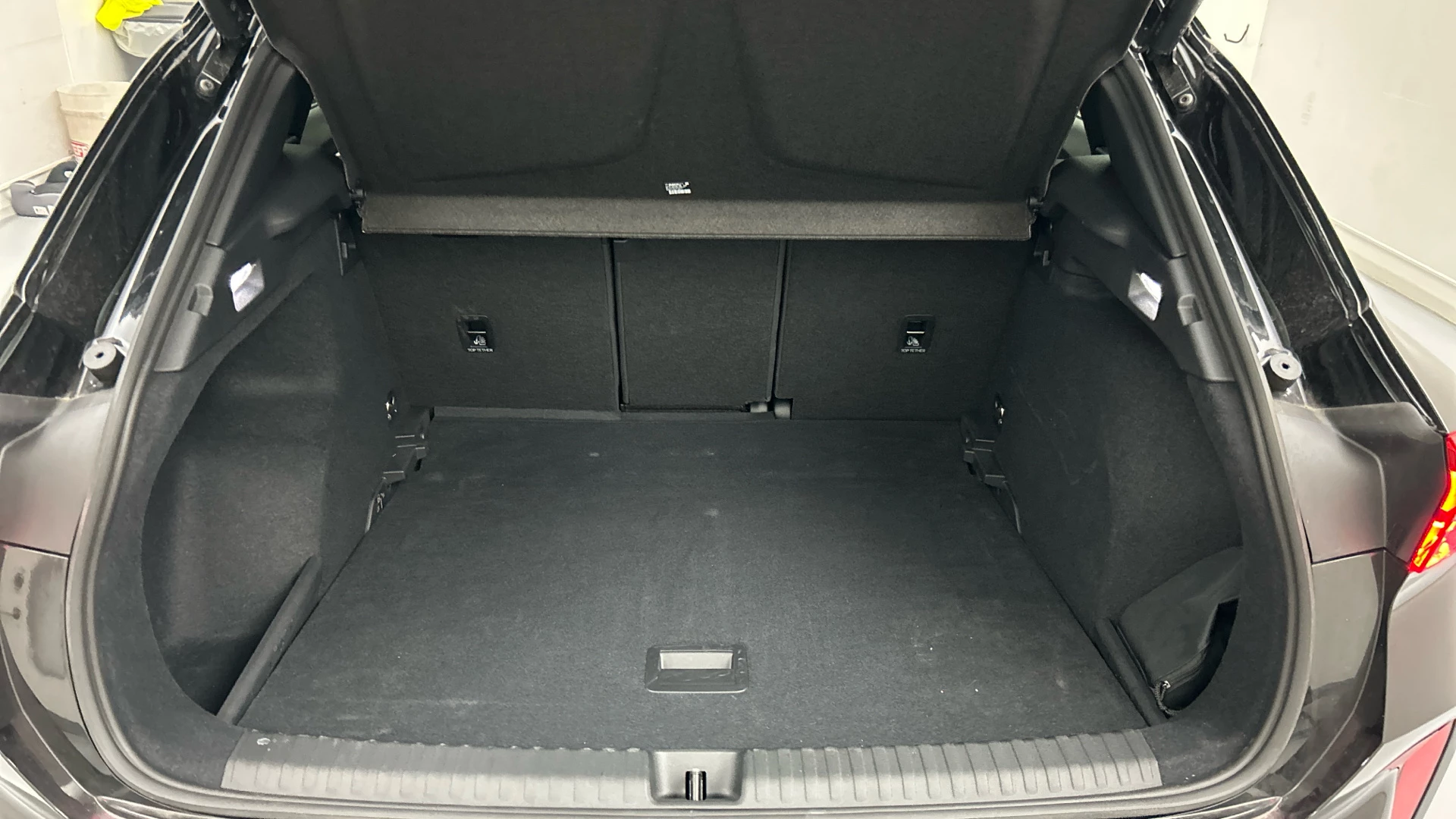 Hoofdafbeelding CUPRA Terramar