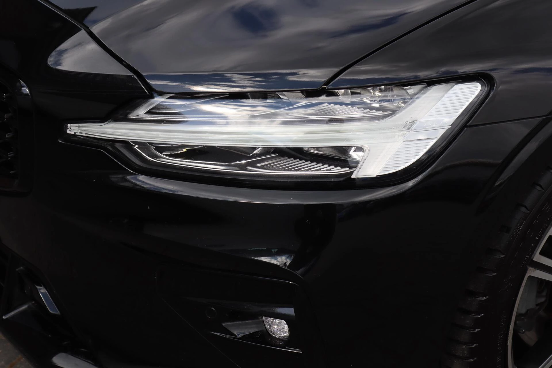 Hoofdafbeelding Volvo S60