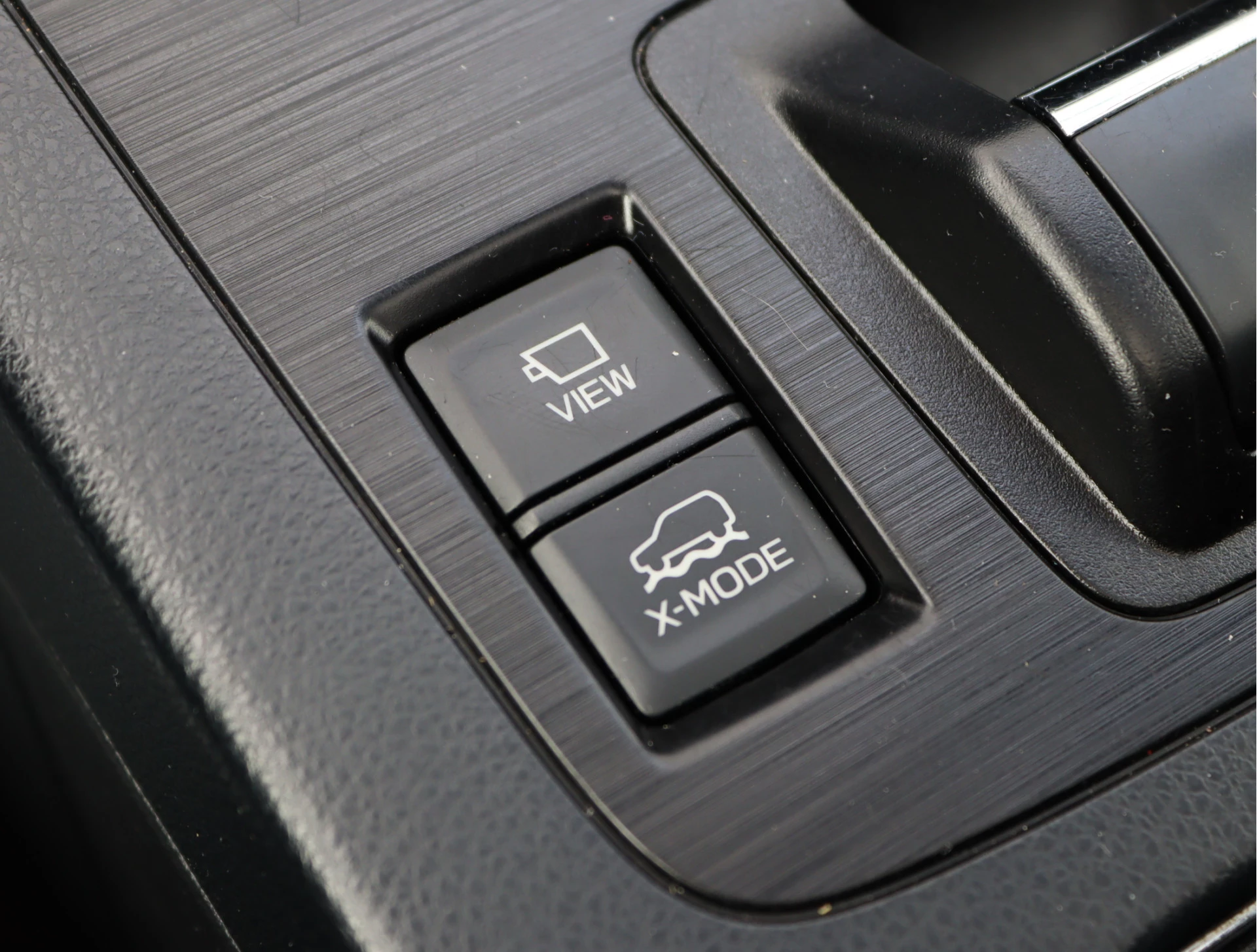 Hoofdafbeelding Subaru Outback