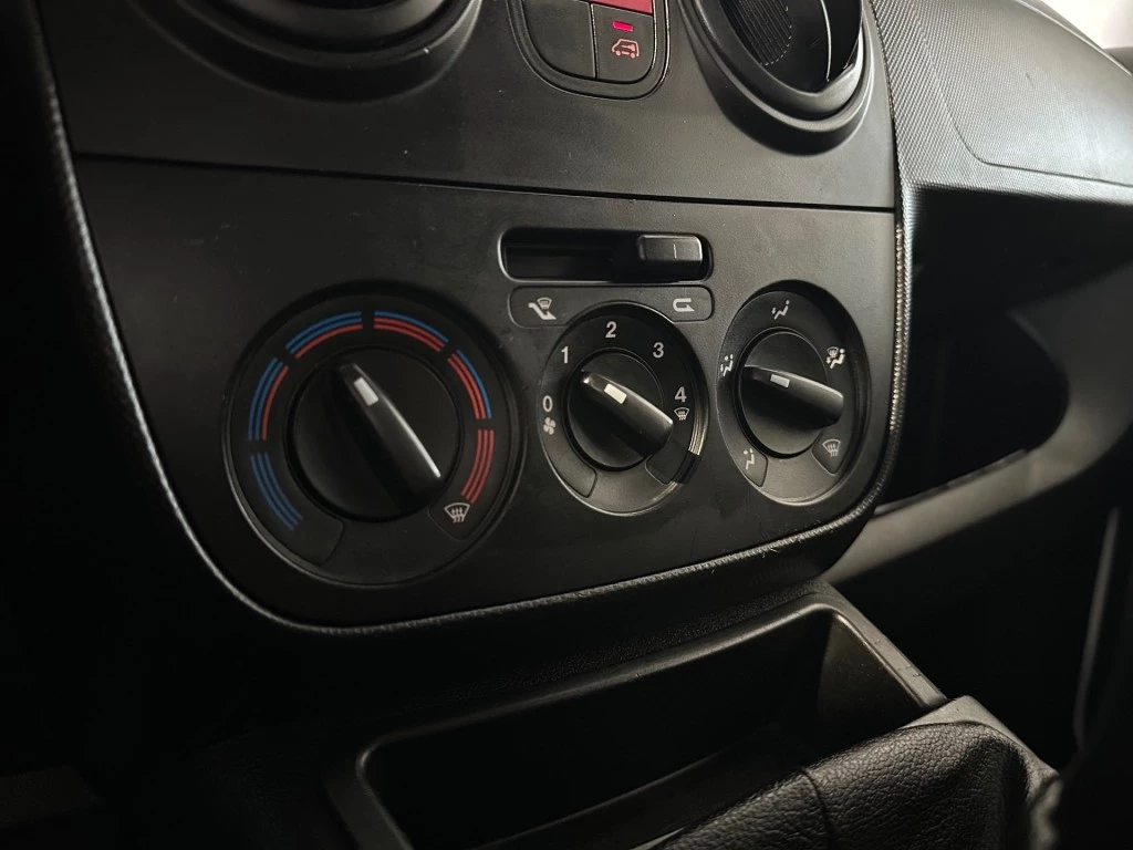 Hoofdafbeelding Fiat Fiorino