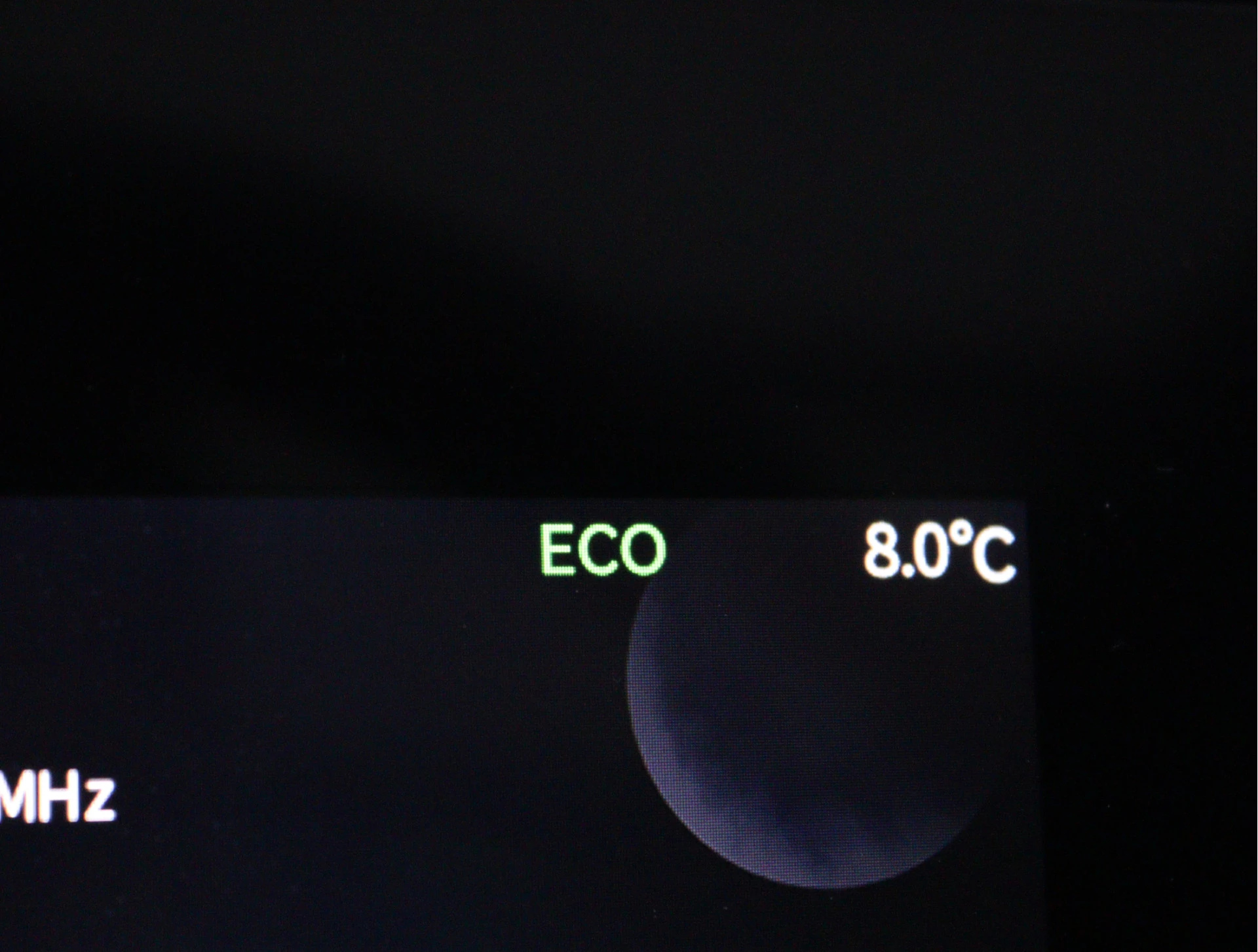 Hoofdafbeelding DFSK E5 PHEV