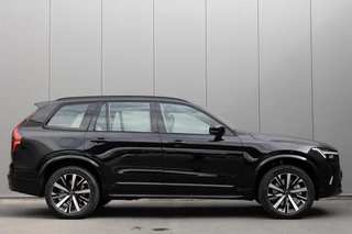Hoofdafbeelding Volvo XC90 Volvo XC90 T8 Plug-in hybrid AWD Ultra Dark MY2027