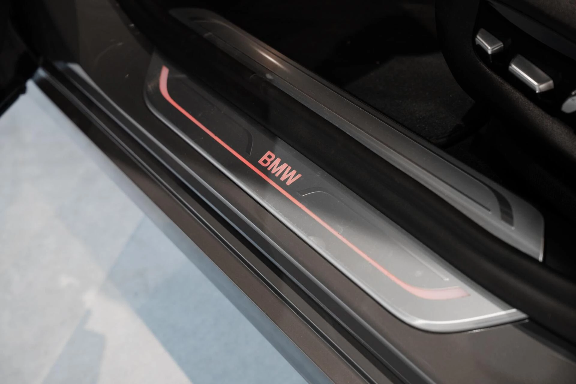 Hoofdafbeelding BMW 7 Serie