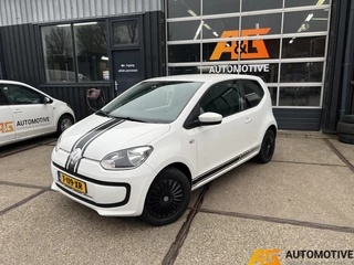 Volkswagen High Up! 1.0 2014 | Airco | Cruise | PDC | Stoelverwarming |