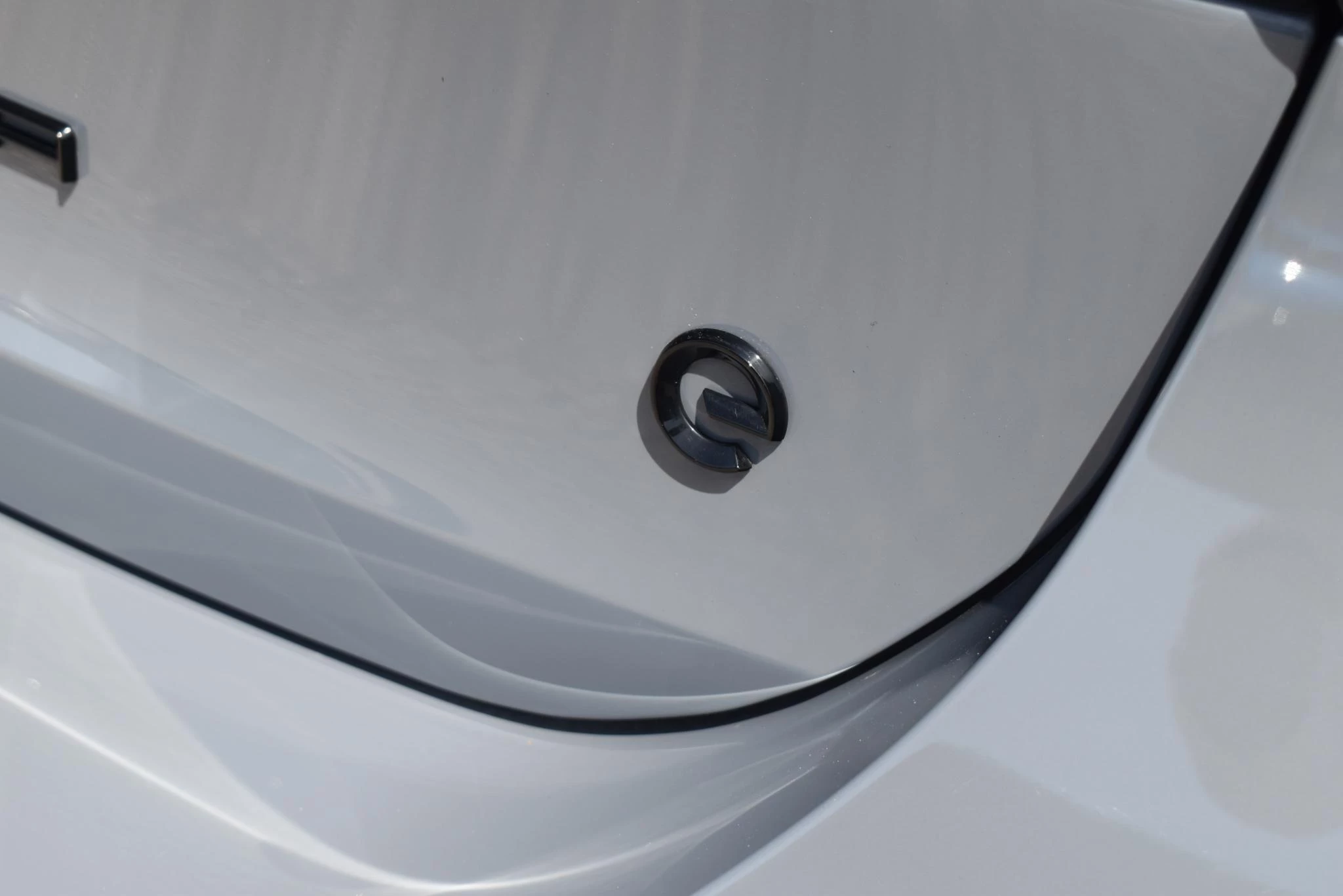 Hoofdafbeelding Opel Corsa-e
