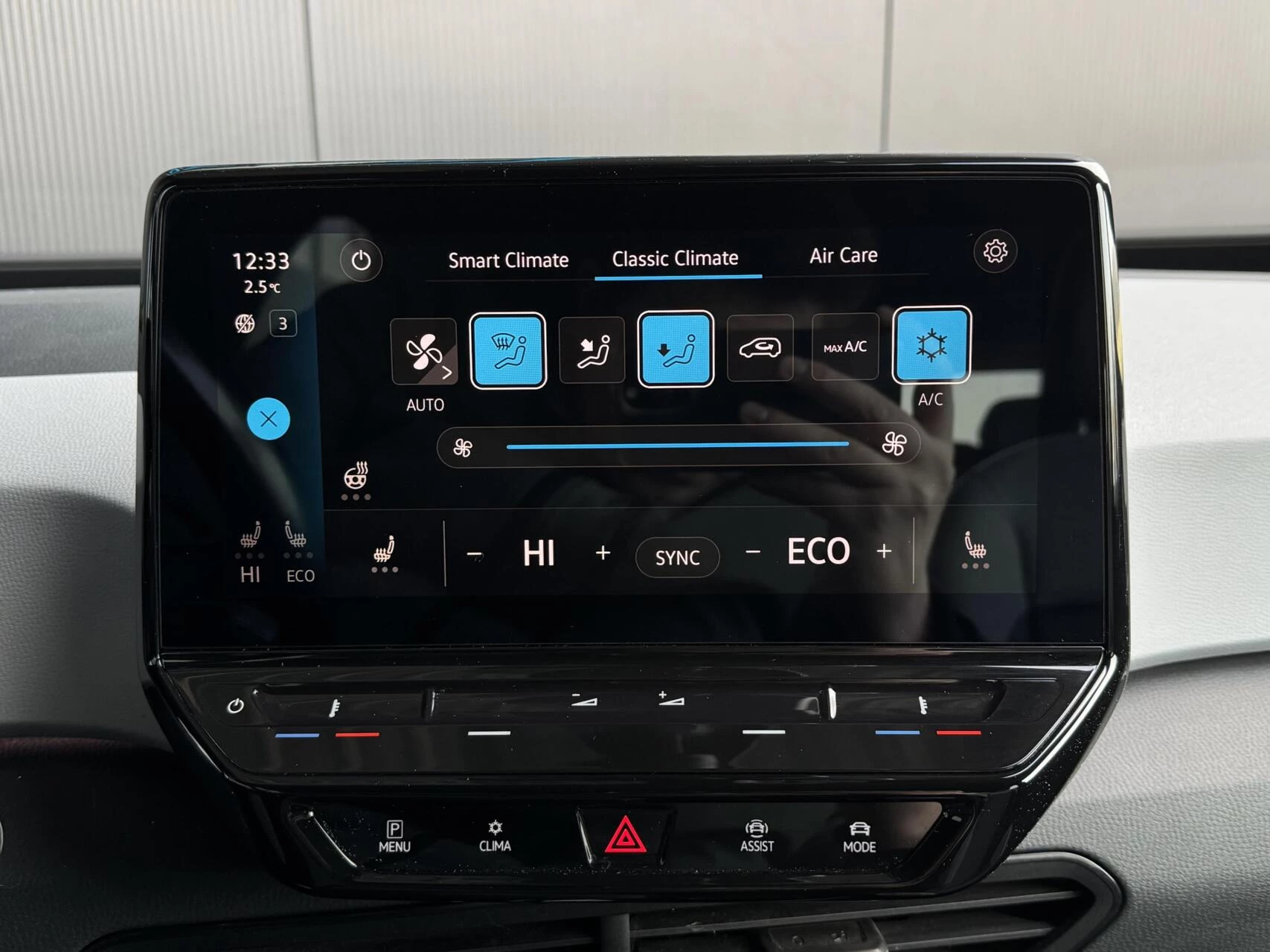 Hoofdafbeelding Volkswagen ID.3