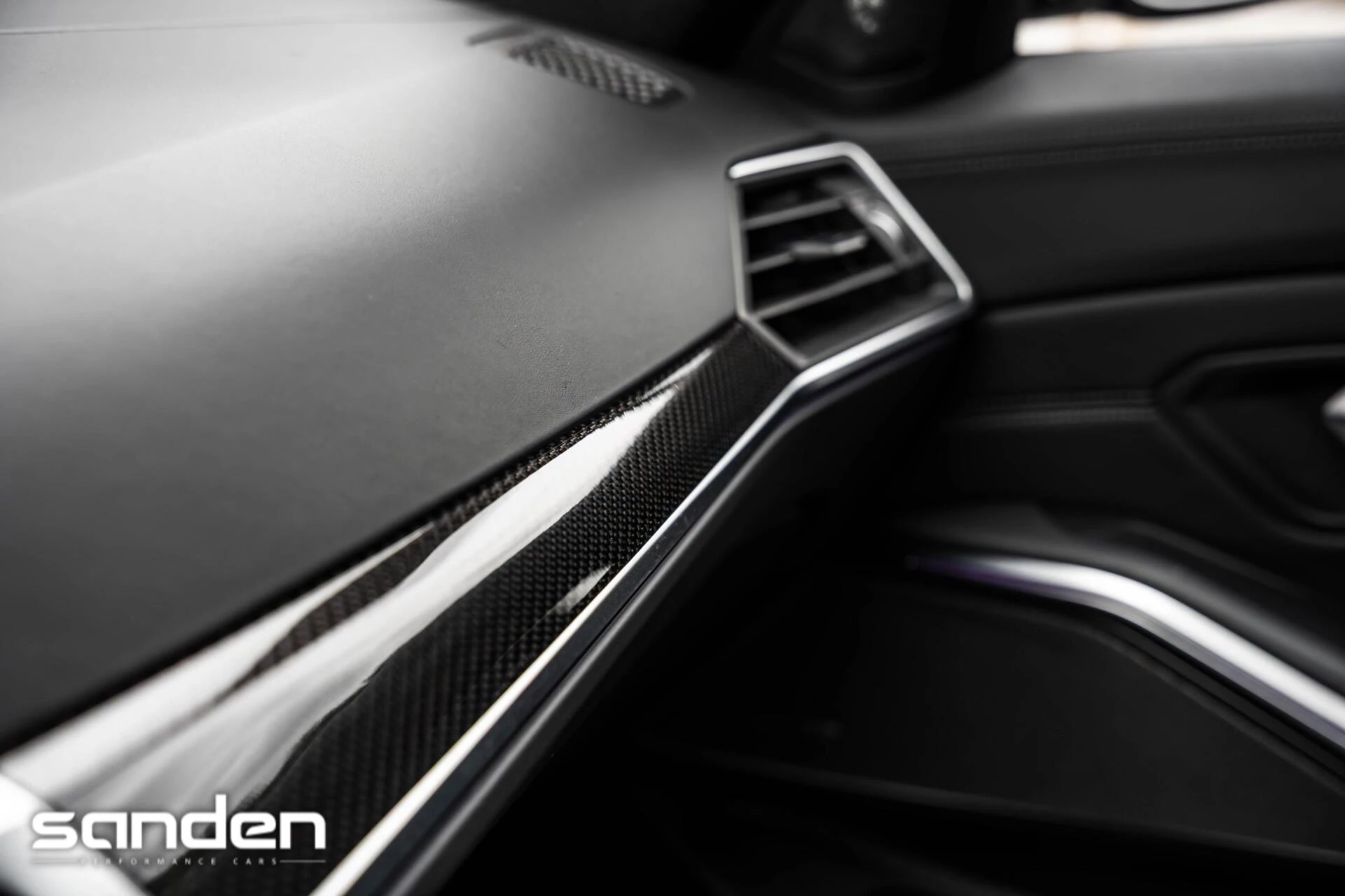 Hoofdafbeelding BMW M3