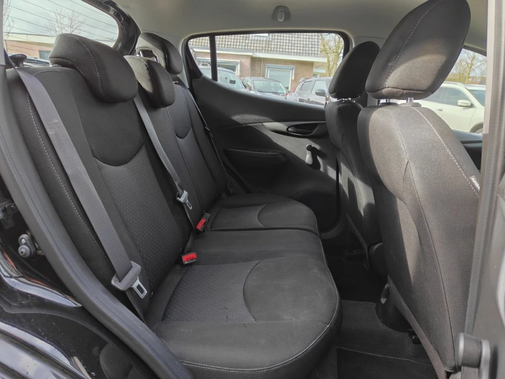 Hoofdafbeelding Opel KARL