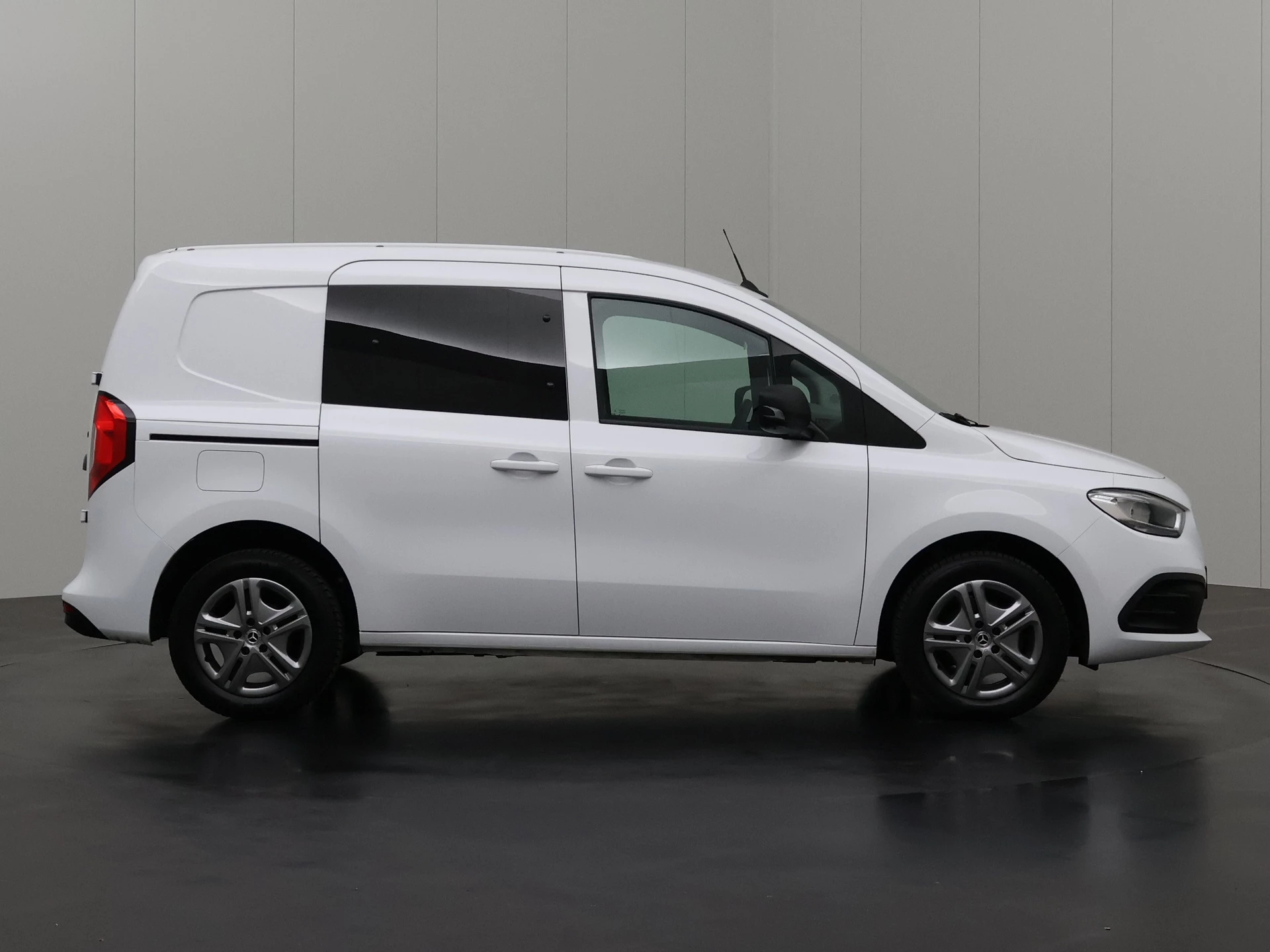 Hoofdafbeelding Mercedes-Benz Citan
