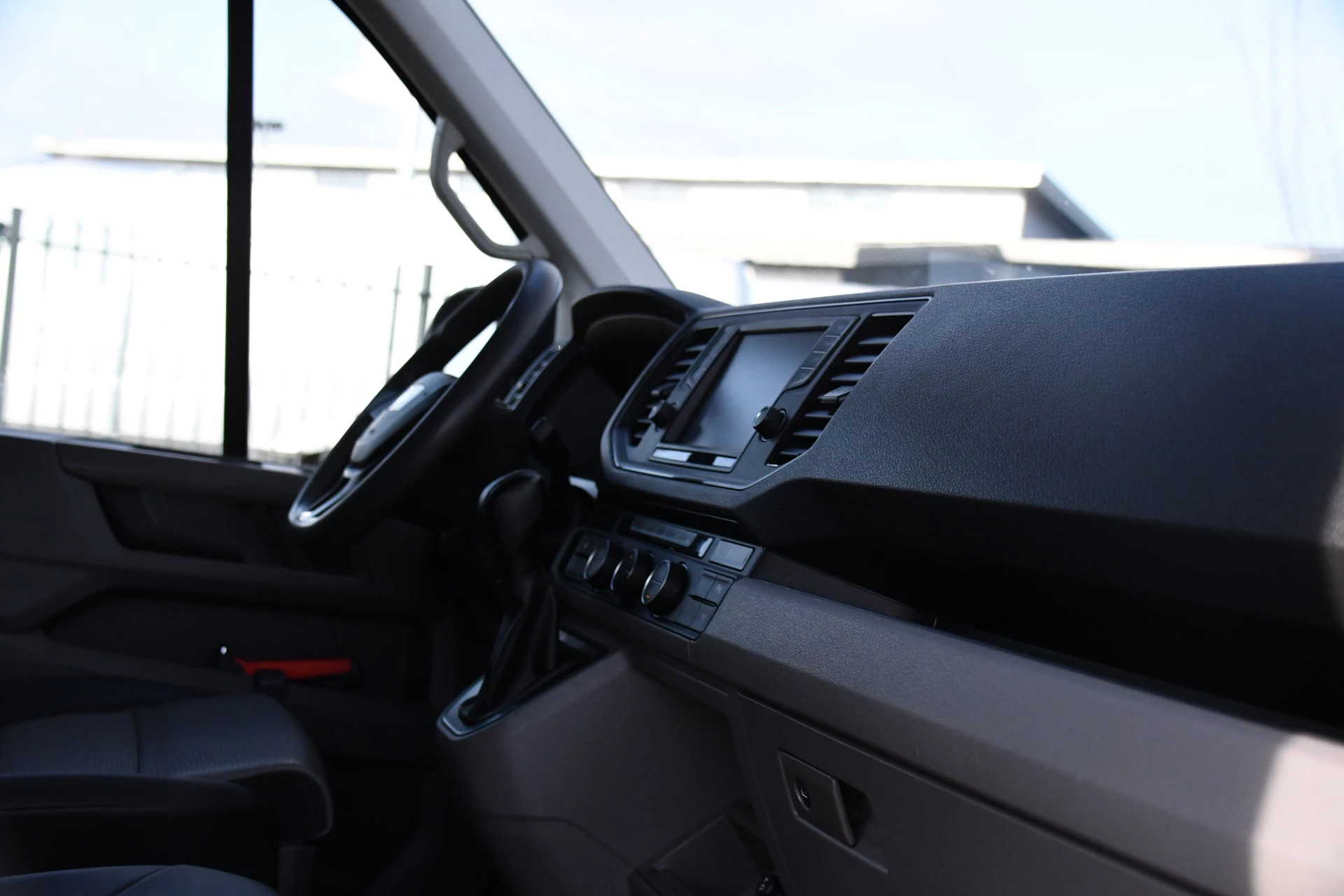 Hoofdafbeelding MAN TGE