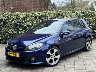 Volkswagen Golf 1.4 TSI R-Line Edition