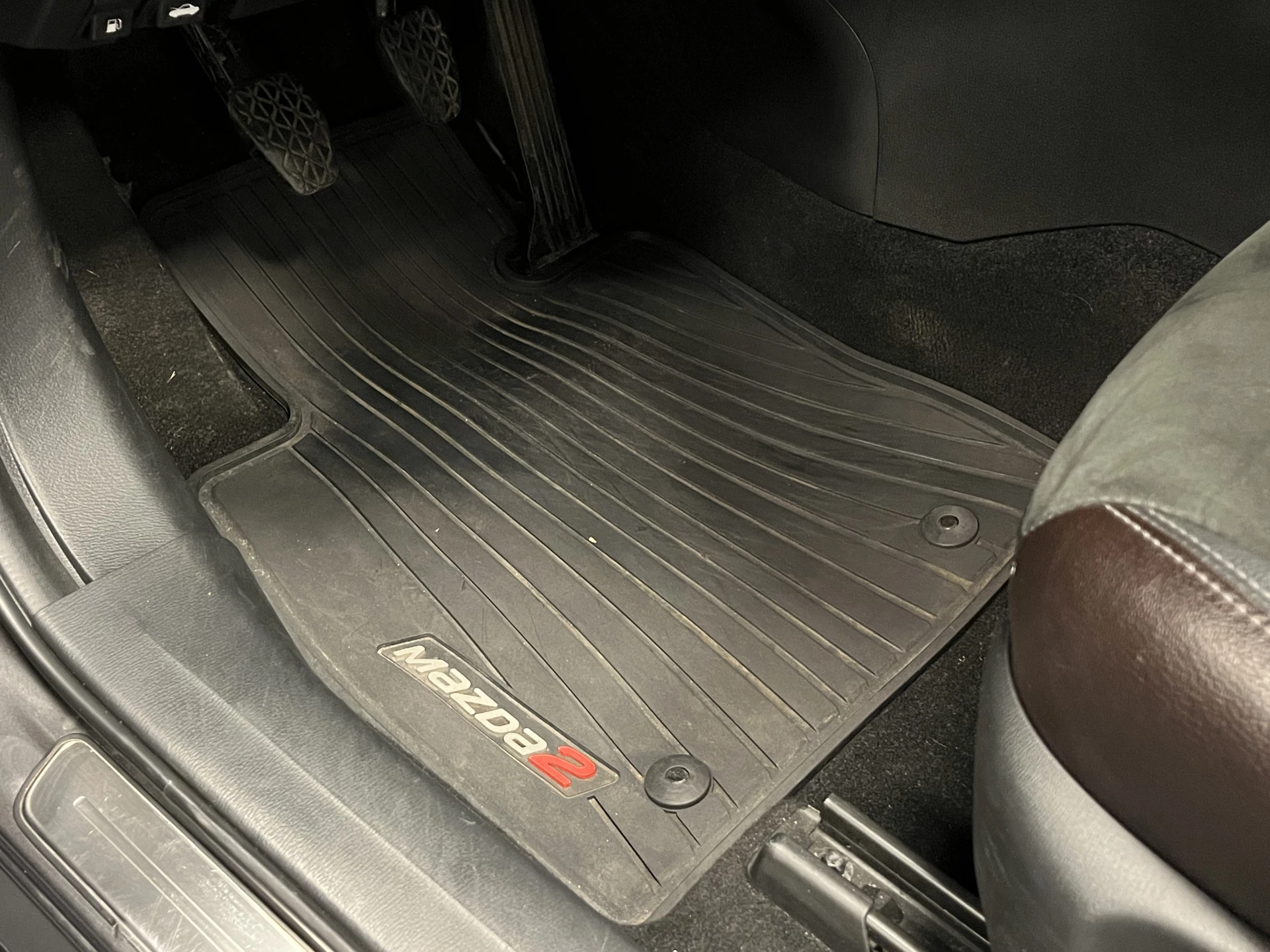 Hoofdafbeelding Mazda 2