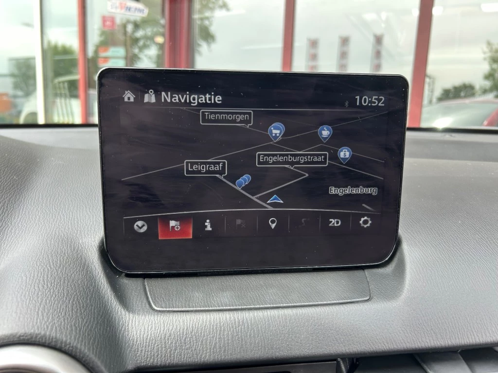 Hoofdafbeelding Mazda 2