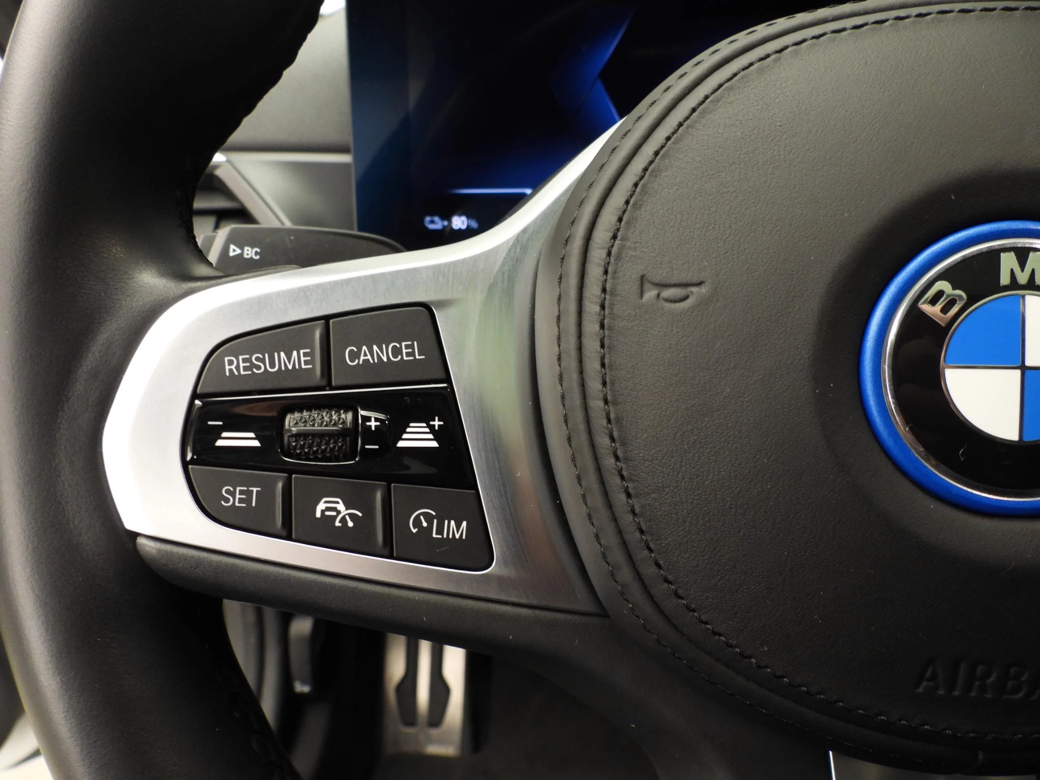 Hoofdafbeelding BMW i4