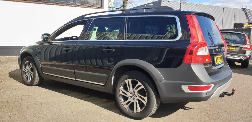 Hoofdafbeelding Volvo XC70