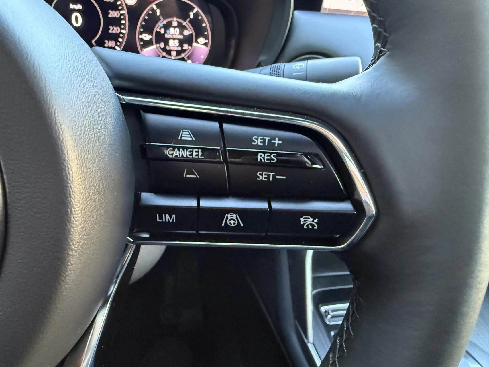 Hoofdafbeelding Mazda CX-80