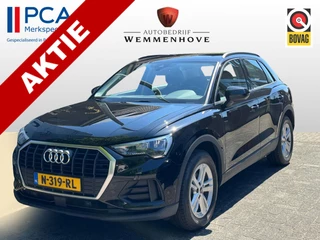 Audi Q3 35 TFSI Pro Line Airco/Lichtmetalen velgen/Parkeersensoren