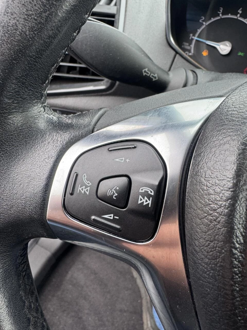 Hoofdafbeelding Ford EcoSport