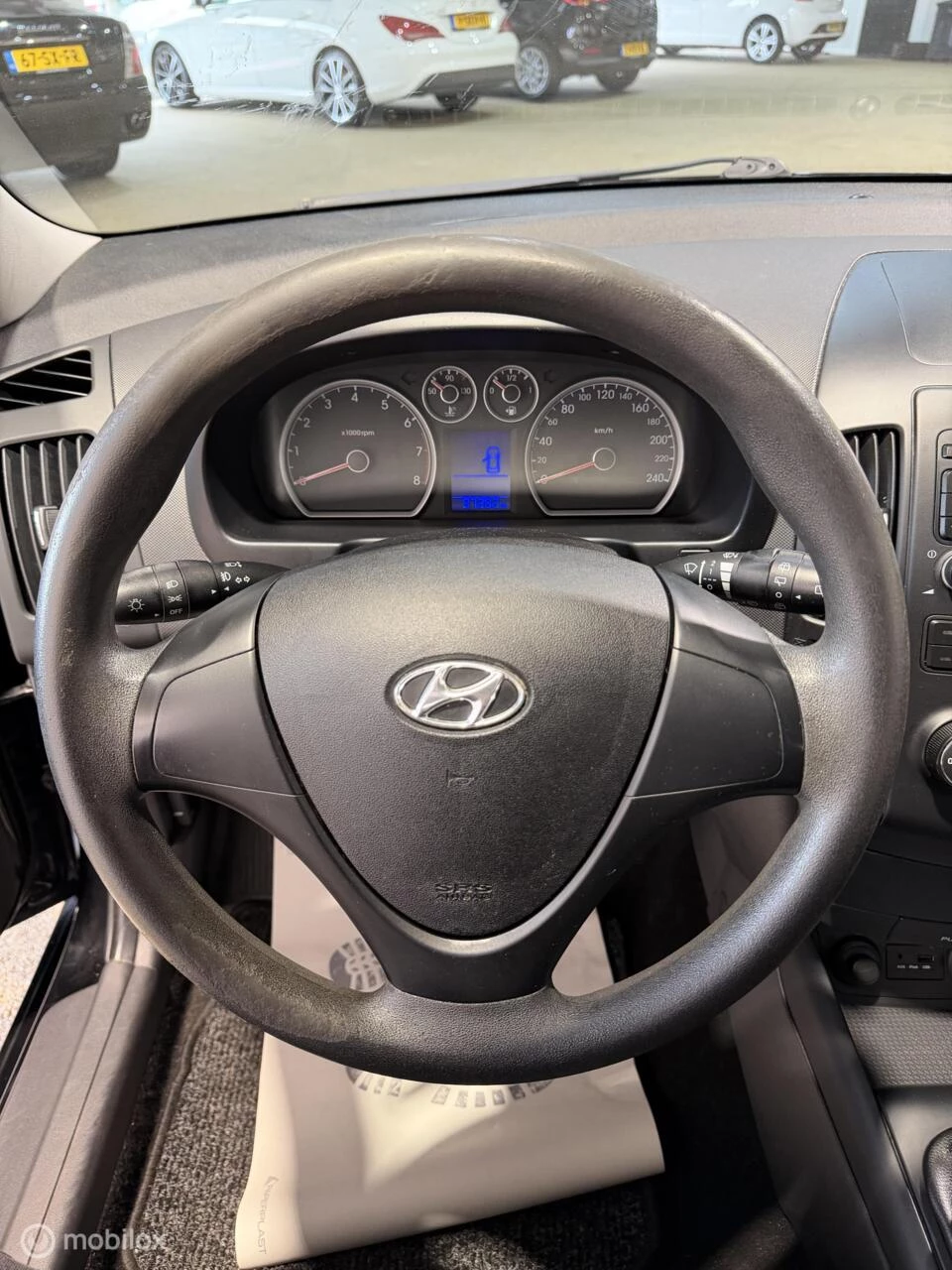 Hoofdafbeelding Hyundai i30