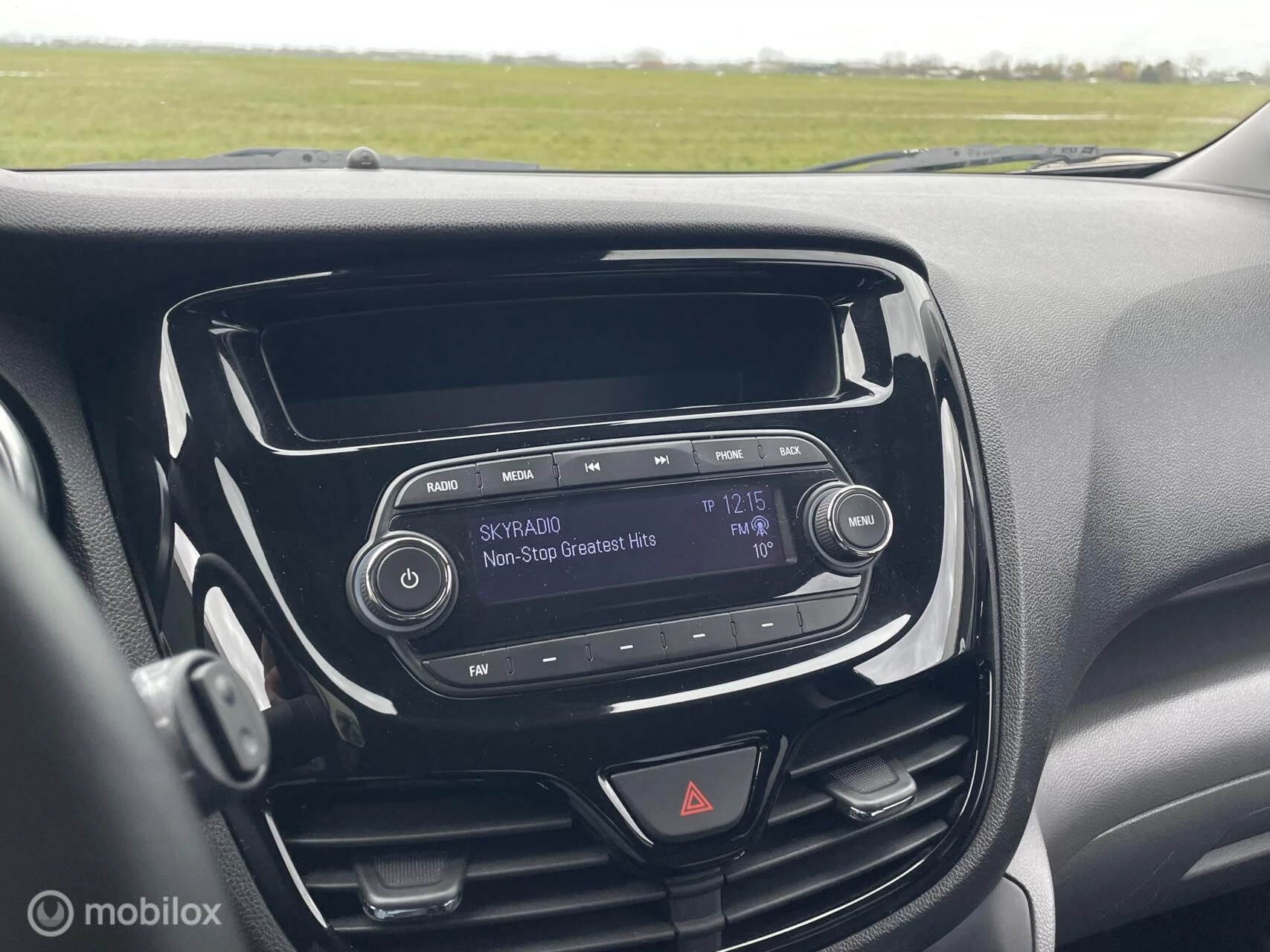 Hoofdafbeelding Opel KARL