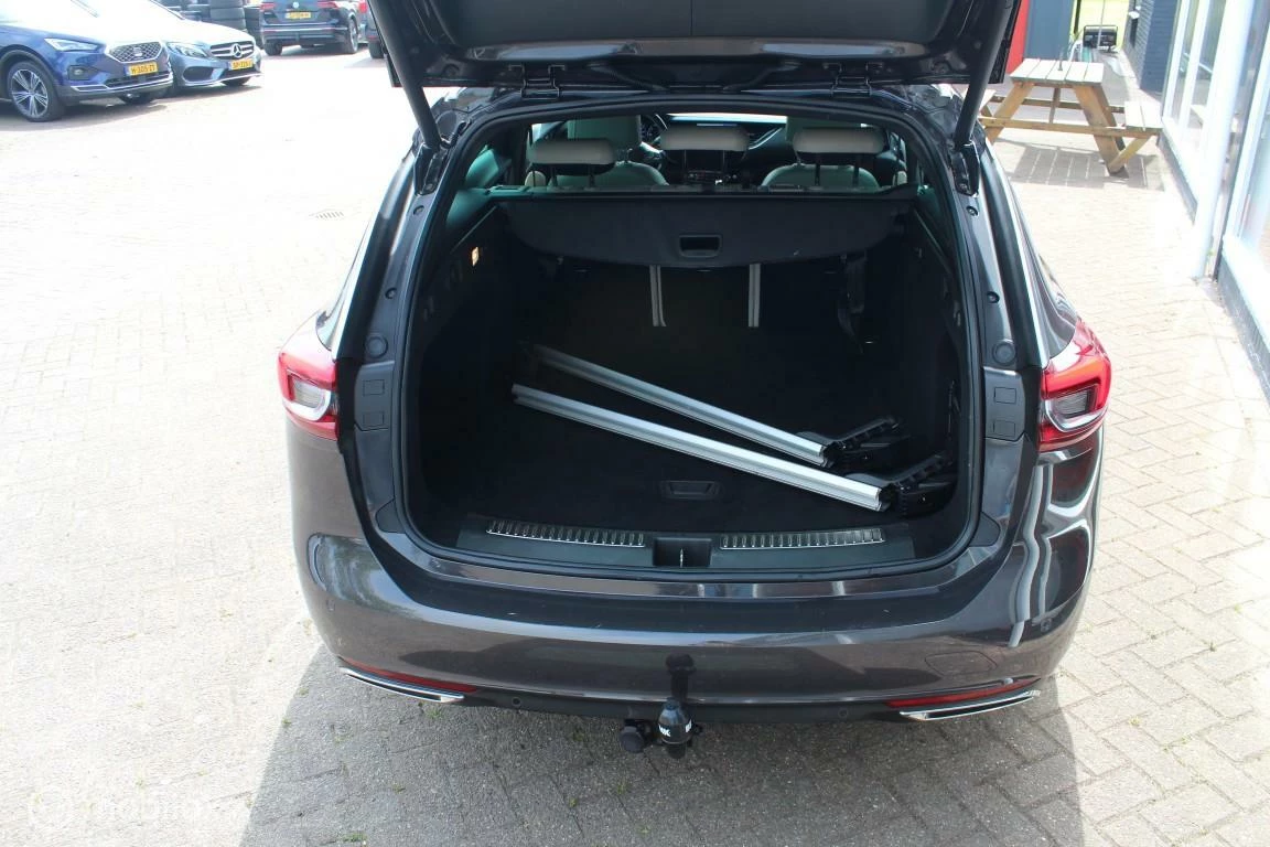 Hoofdafbeelding Opel Insignia