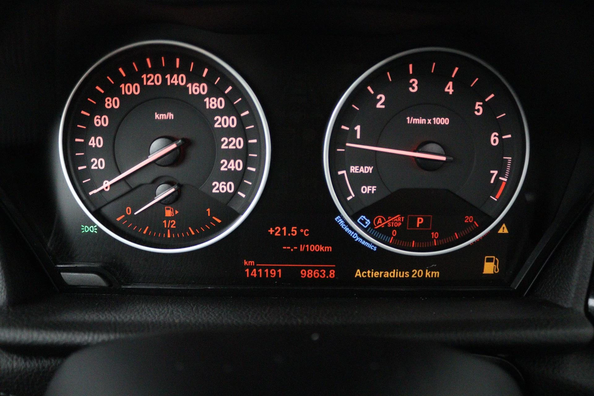 Hoofdafbeelding BMW 2 Serie